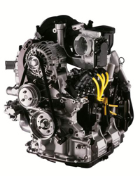 P2A63 Engine